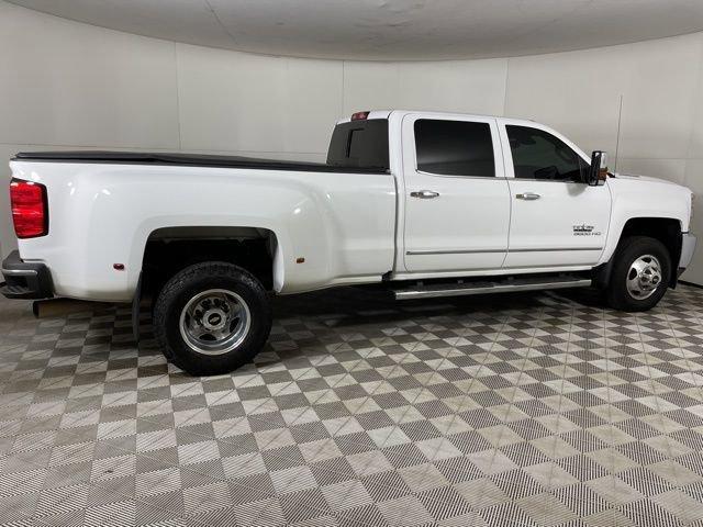 used 2016 Chevrolet Silverado 3500 car, priced at $43,000