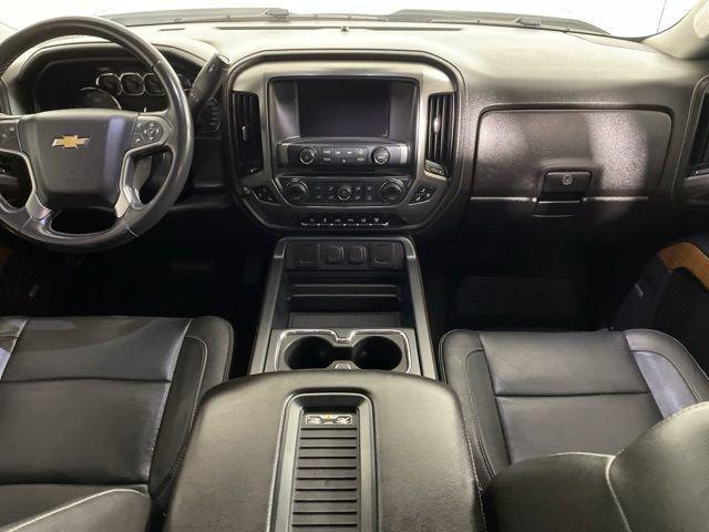 used 2016 Chevrolet Silverado 3500 car, priced at $43,000