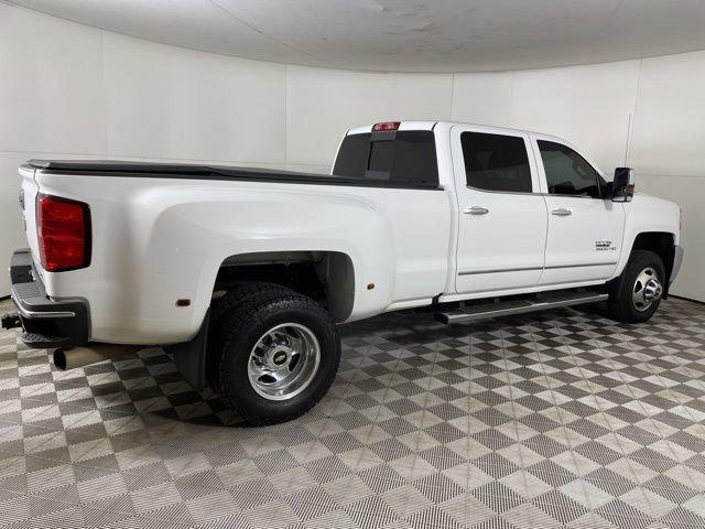 used 2016 Chevrolet Silverado 3500 car, priced at $43,000