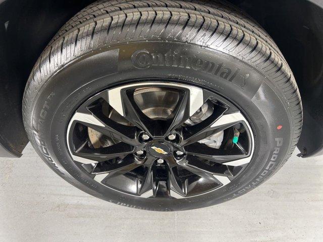 used 2023 Chevrolet TrailBlazer car, priced at $22,979