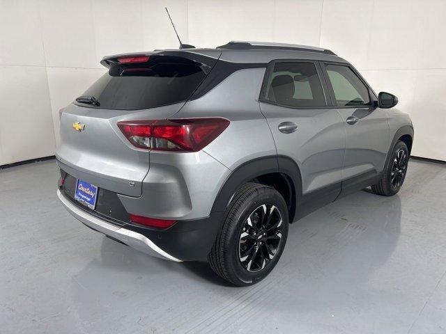 used 2023 Chevrolet TrailBlazer car, priced at $22,979