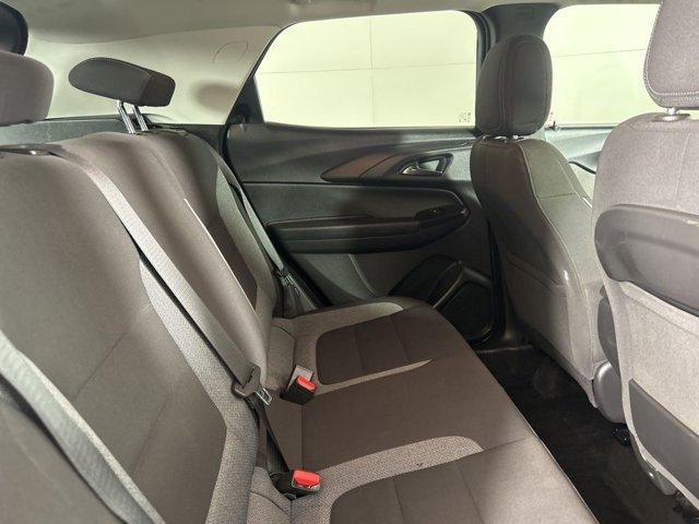 used 2023 Chevrolet TrailBlazer car, priced at $22,979