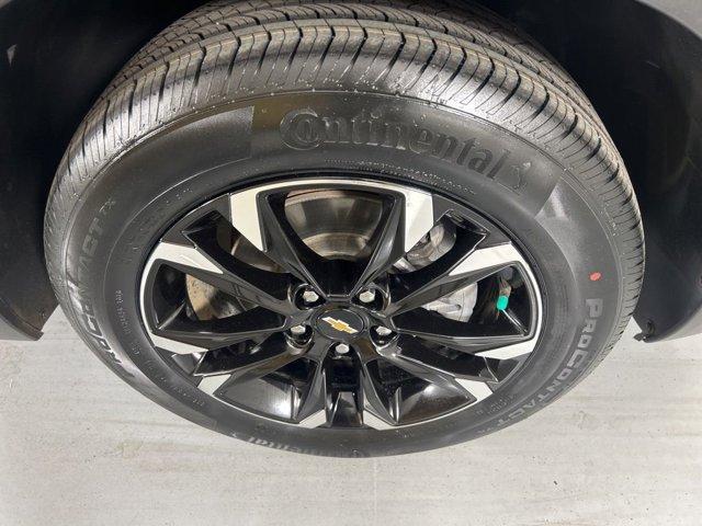 used 2023 Chevrolet TrailBlazer car, priced at $22,979