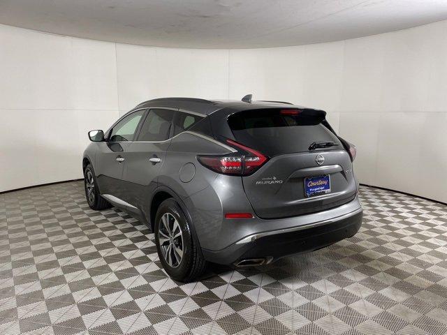 used 2023 Nissan Murano car, priced at $21,500