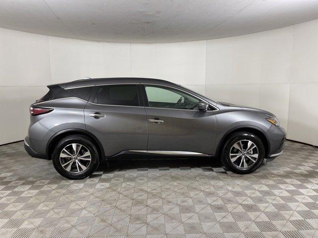 used 2023 Nissan Murano car, priced at $21,500