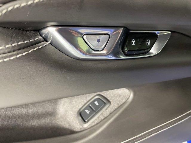 used 2021 Chevrolet Corvette car, priced at $74,500
