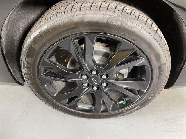 used 2020 Chevrolet Blazer car, priced at $22,900