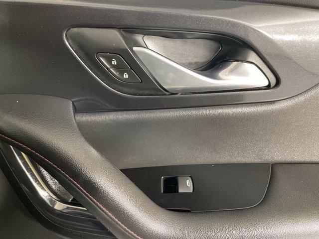 used 2020 Chevrolet Blazer car, priced at $22,900