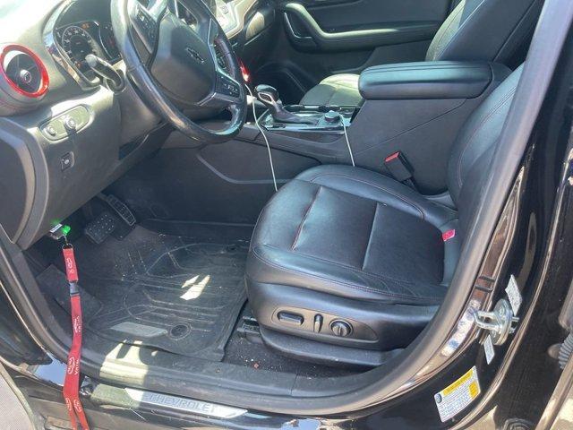 used 2020 Chevrolet Blazer car, priced at $24,500