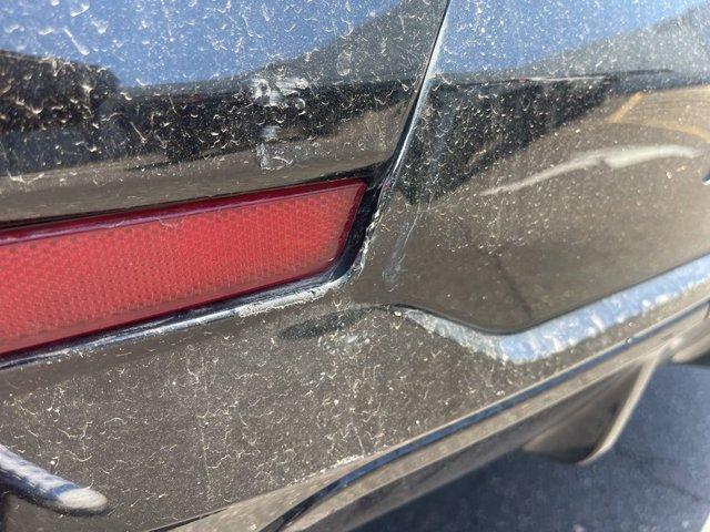 used 2020 Chevrolet Blazer car, priced at $24,500