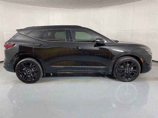 used 2020 Chevrolet Blazer car, priced at $22,900