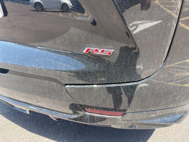 used 2020 Chevrolet Blazer car, priced at $24,500