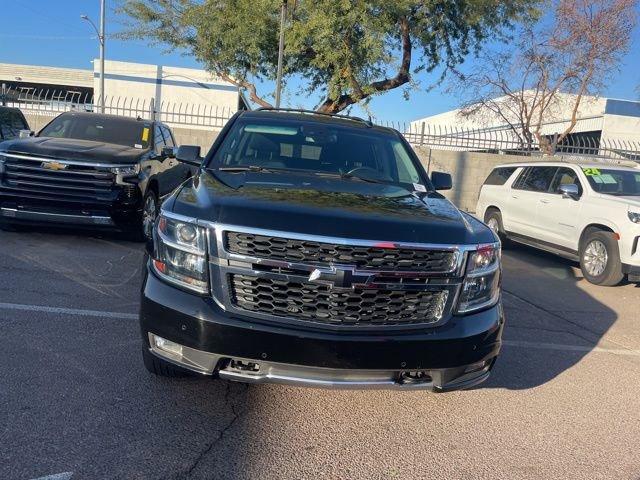 used 2018 Chevrolet Suburban car, priced at $32,000