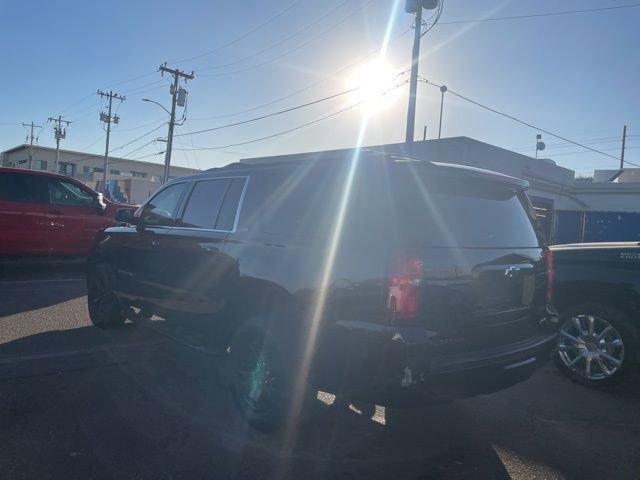 used 2018 Chevrolet Suburban car, priced at $32,000