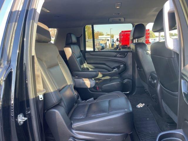 used 2018 Chevrolet Suburban car, priced at $32,000