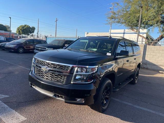 used 2018 Chevrolet Suburban car, priced at $32,000