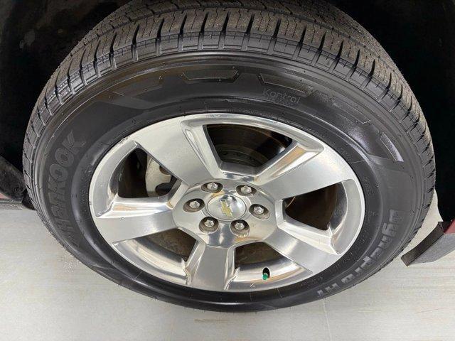 used 2017 Chevrolet Tahoe car, priced at $26,800