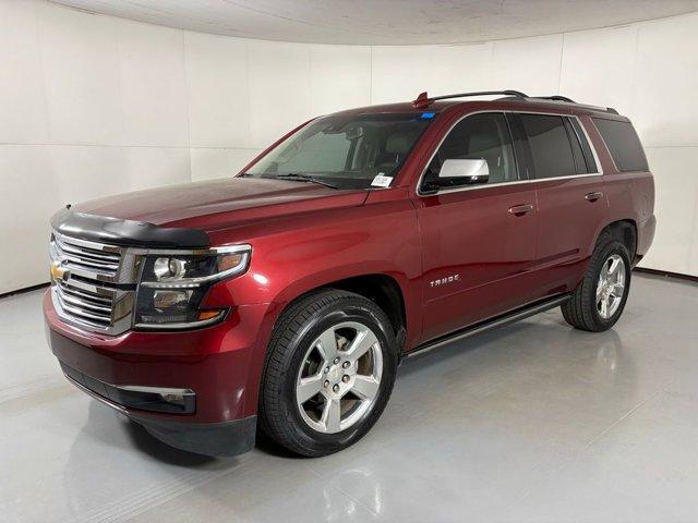 used 2017 Chevrolet Tahoe car, priced at $26,800