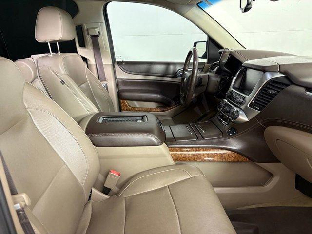 used 2017 Chevrolet Tahoe car, priced at $26,800