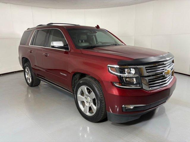 used 2017 Chevrolet Tahoe car, priced at $26,800
