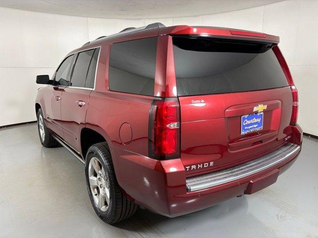 used 2017 Chevrolet Tahoe car, priced at $26,800