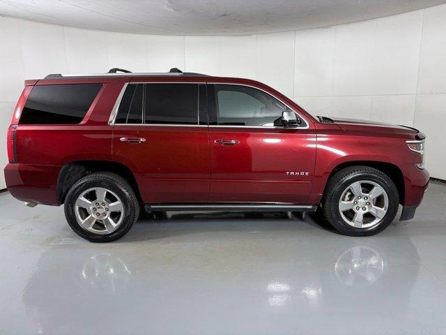 used 2017 Chevrolet Tahoe car, priced at $26,800