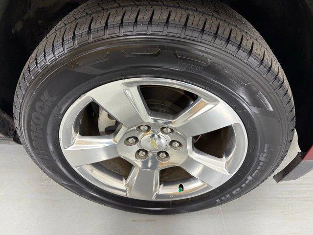 used 2017 Chevrolet Tahoe car, priced at $26,800