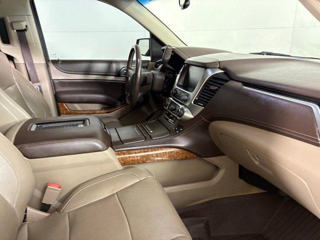 used 2017 Chevrolet Tahoe car, priced at $26,800
