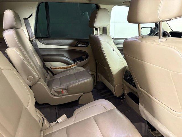 used 2017 Chevrolet Tahoe car, priced at $26,800