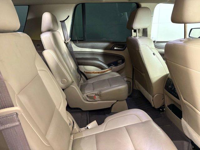 used 2017 Chevrolet Tahoe car, priced at $26,800