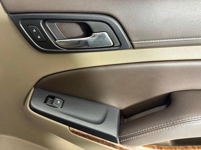 used 2017 Chevrolet Tahoe car, priced at $26,800