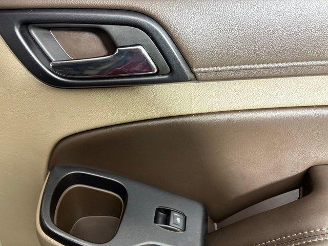 used 2017 Chevrolet Tahoe car, priced at $26,800