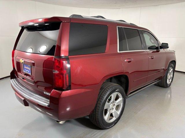 used 2017 Chevrolet Tahoe car, priced at $26,800