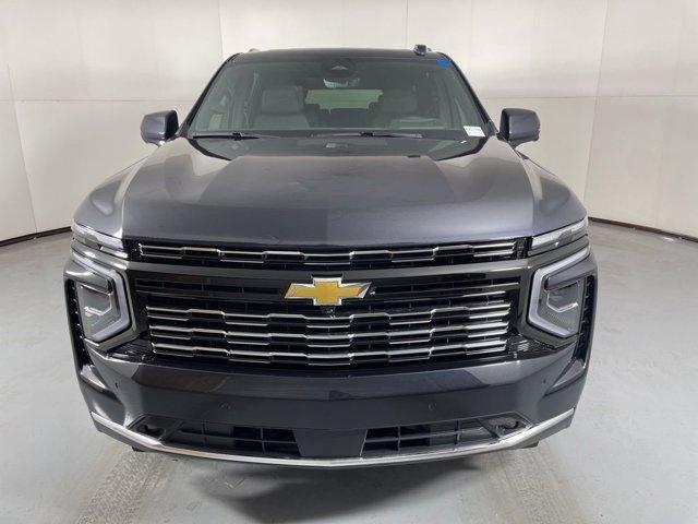 new 2025 Chevrolet Suburban car, priced at $92,825