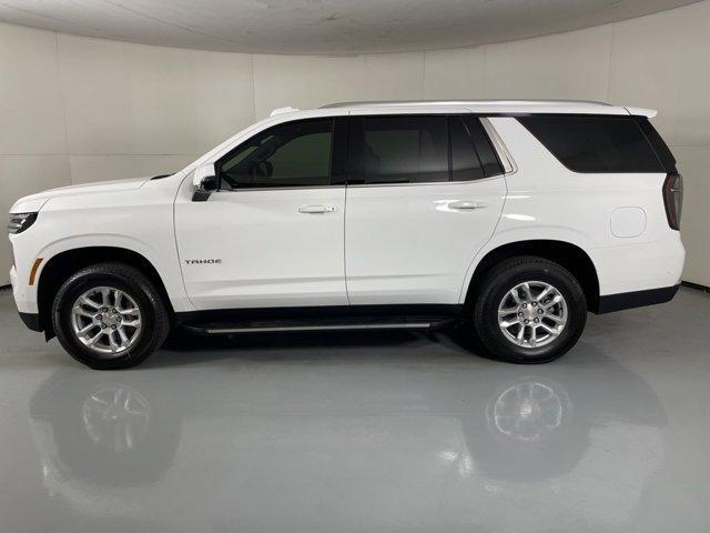 new 2025 Chevrolet Tahoe car, priced at $68,457