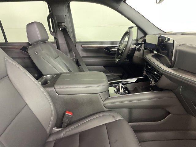 new 2025 Chevrolet Tahoe car, priced at $68,457