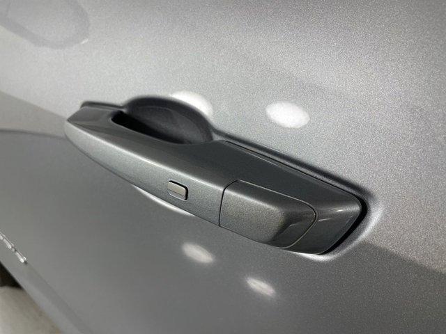 used 2025 GMC Acadia car, priced at $42,500