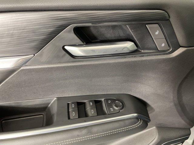 used 2025 GMC Acadia car, priced at $42,500
