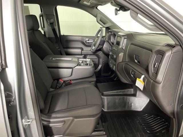 new 2025 Chevrolet Silverado 1500 car, priced at $54,195