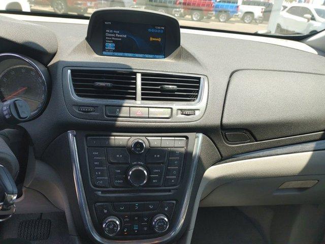 used 2014 Buick Encore car, priced at $12,900