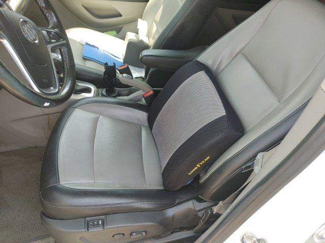 used 2014 Buick Encore car, priced at $12,900