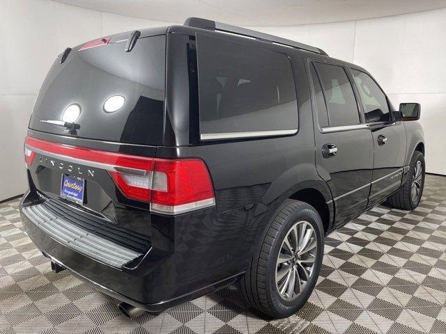 used 2017 Lincoln Navigator car, priced at $20,700