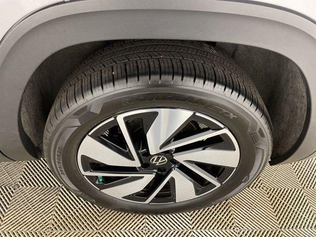 used 2024 Volkswagen Atlas car, priced at $32,800