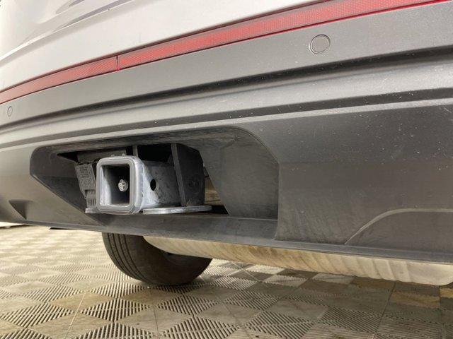 used 2024 Volkswagen Atlas car, priced at $32,800