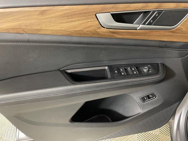 used 2024 Volkswagen Atlas car, priced at $32,800