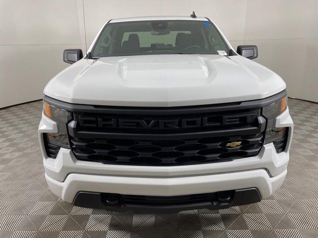 new 2025 Chevrolet Silverado 1500 car, priced at $41,364