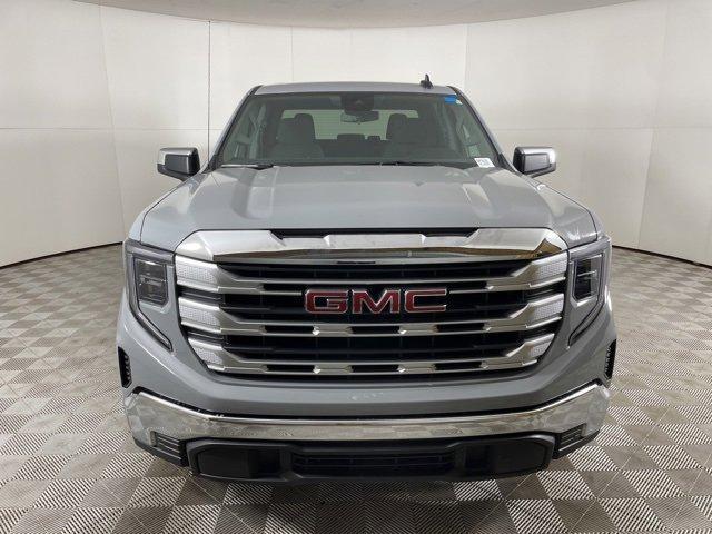 used 2024 GMC Sierra 1500 car, priced at $43,500