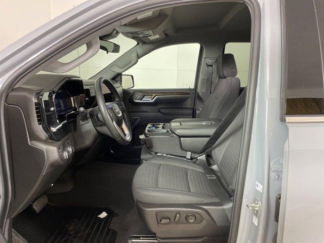 used 2024 GMC Sierra 1500 car, priced at $43,500