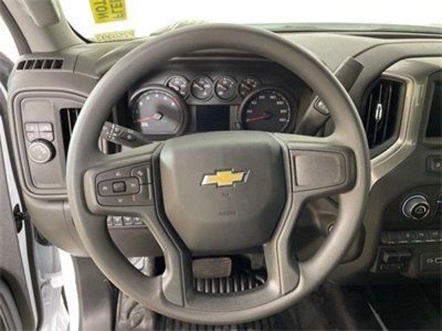 new 2024 Chevrolet Silverado 2500 car, priced at $52,999