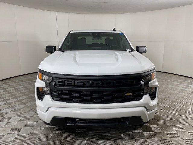 new 2025 Chevrolet Silverado 1500 car, priced at $39,275